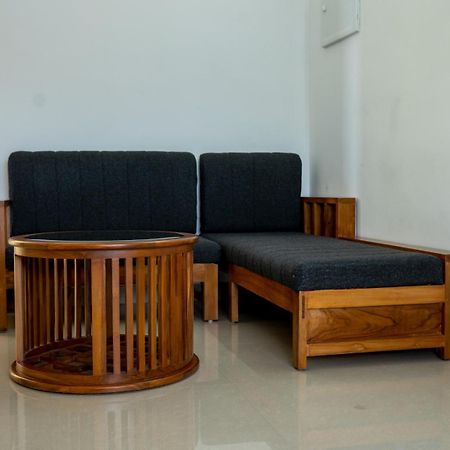 Alite Enclaves Fully Furnished Apartments Thrissur Esterno foto