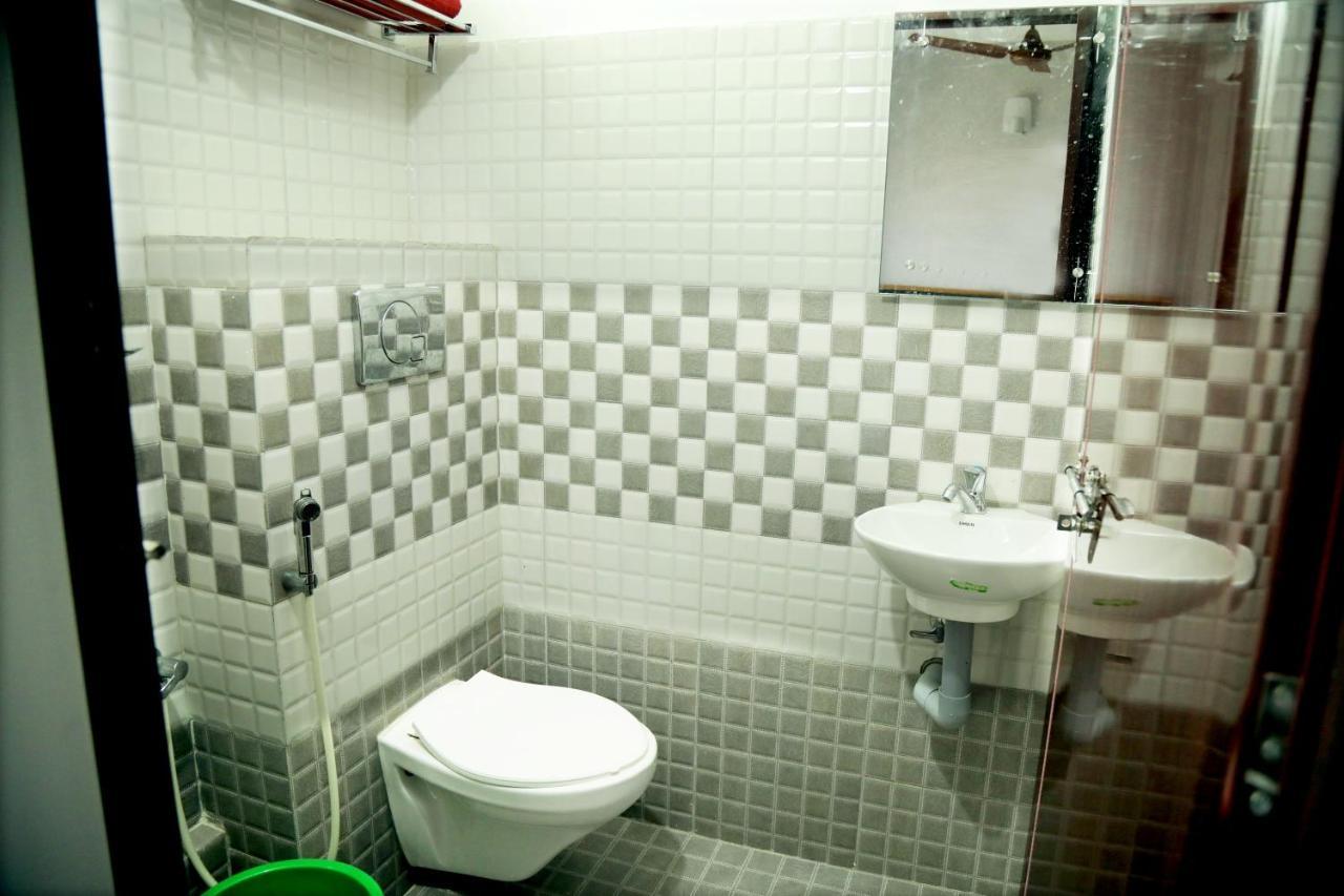 Alite Enclaves Fully Furnished Apartments Thrissur Esterno foto