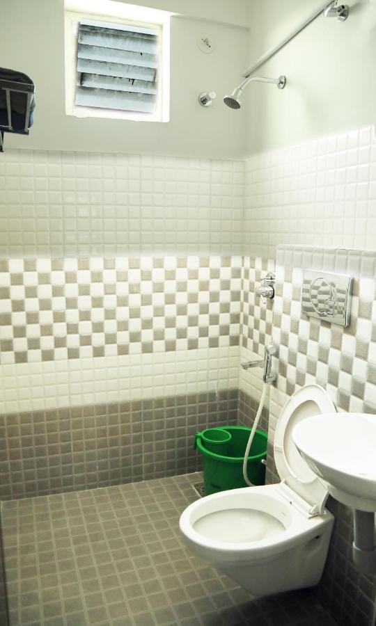 Alite Enclaves Fully Furnished Apartments Thrissur Esterno foto