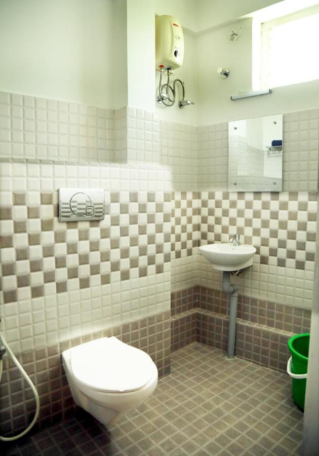 Alite Enclaves Fully Furnished Apartments Thrissur Esterno foto