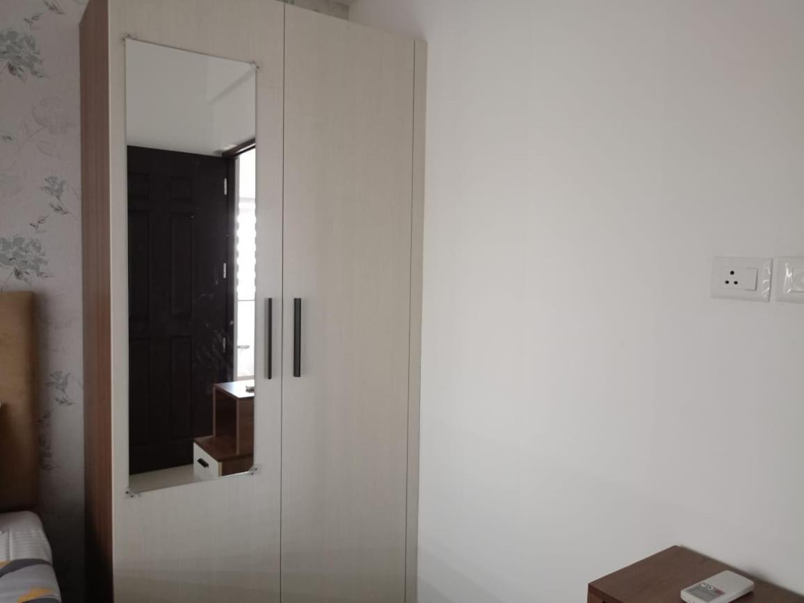 Alite Enclaves Fully Furnished Apartments Thrissur Esterno foto