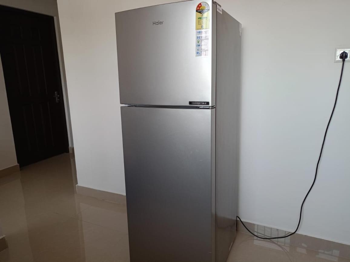 Alite Enclaves Fully Furnished Apartments Thrissur Esterno foto