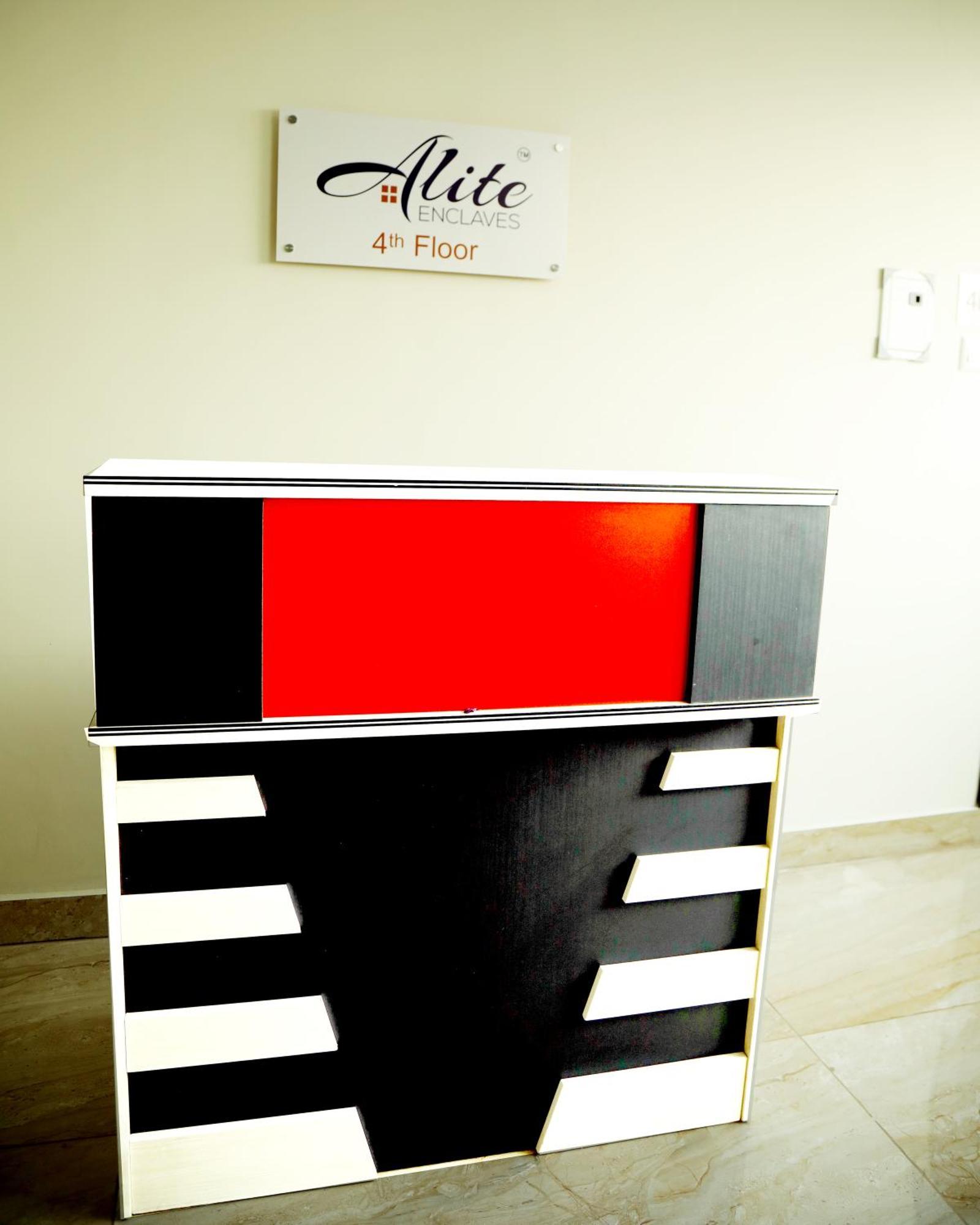 Alite Enclaves Fully Furnished Apartments Thrissur Esterno foto