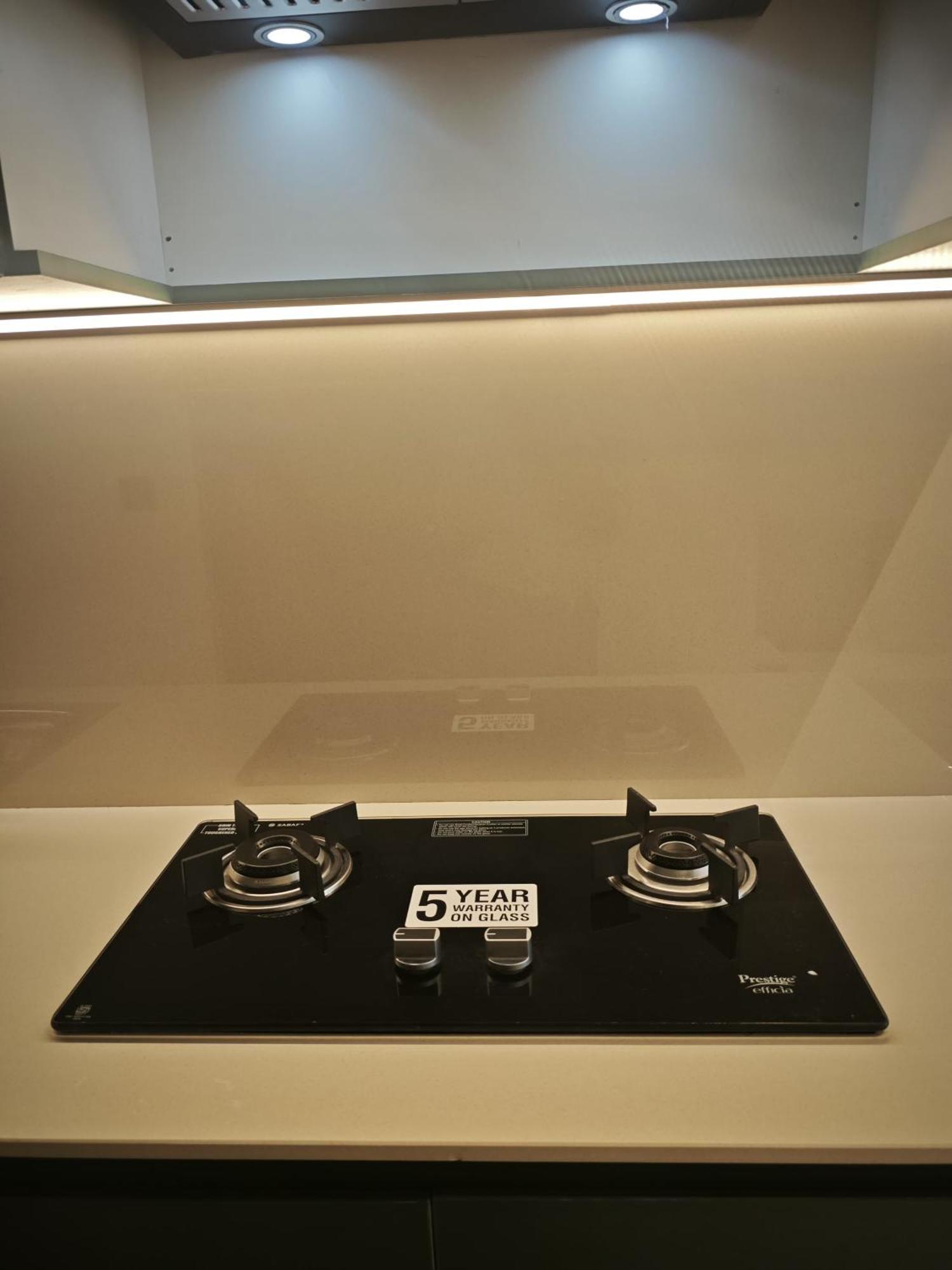 Alite Enclaves Fully Furnished Apartments Thrissur Esterno foto