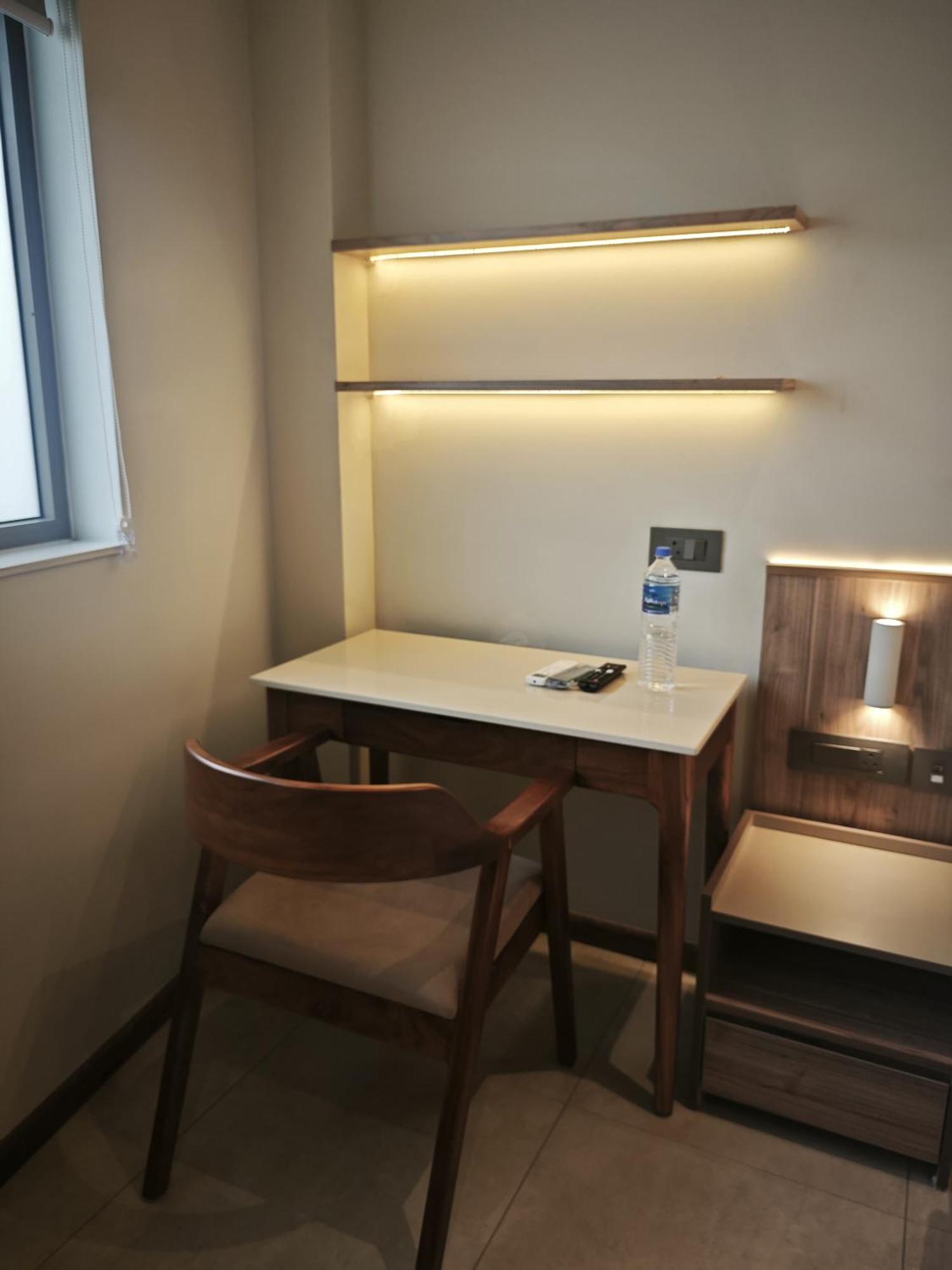 Alite Enclaves Fully Furnished Apartments Thrissur Esterno foto