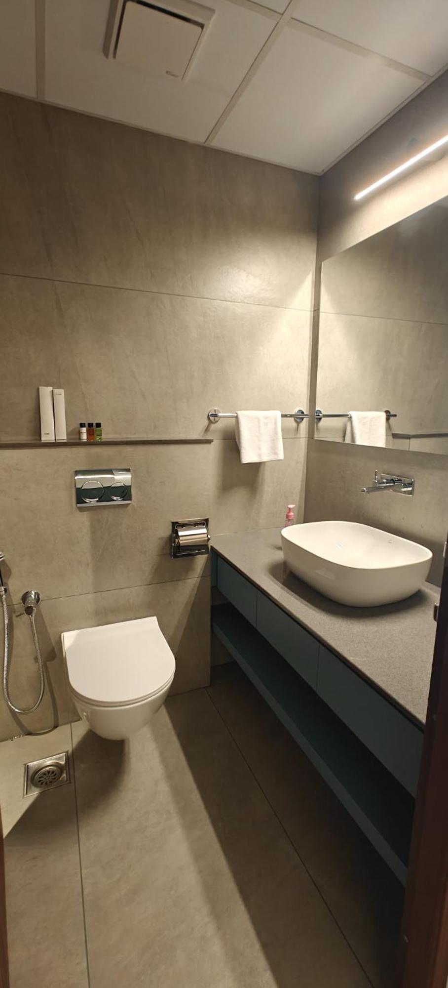 Alite Enclaves Fully Furnished Apartments Thrissur Esterno foto