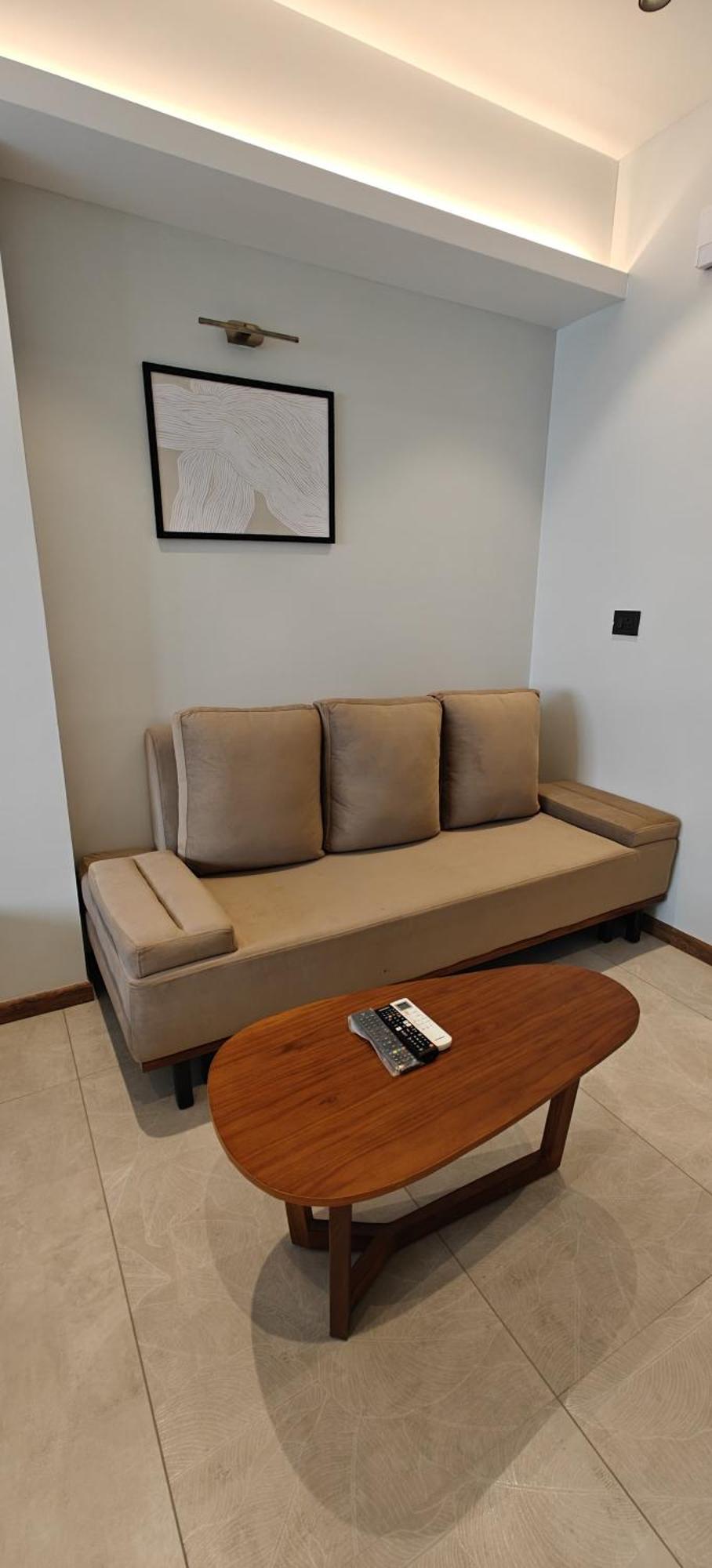 Alite Enclaves Fully Furnished Apartments Thrissur Esterno foto
